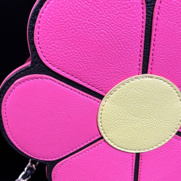 Betsey Johnson Full Bloom Crossbody Bag - Picture 2 of 11